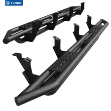 TYGER Star Armor for 2022-2026 Toyota Tundra CrewMax