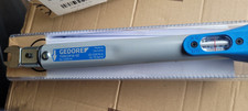 Gedore 2641445 (Series DMSE 100) Torque wrench DREMASTER SE 9×12, 20-100 Nm