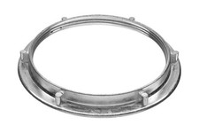 Danco 50534B Brass Sink Strainer Basket Shank Nut 4-3/8 O.D. in. Pack of 5