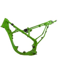 2001 KAWASAKI KX85 FRAME 32160-1667-CC