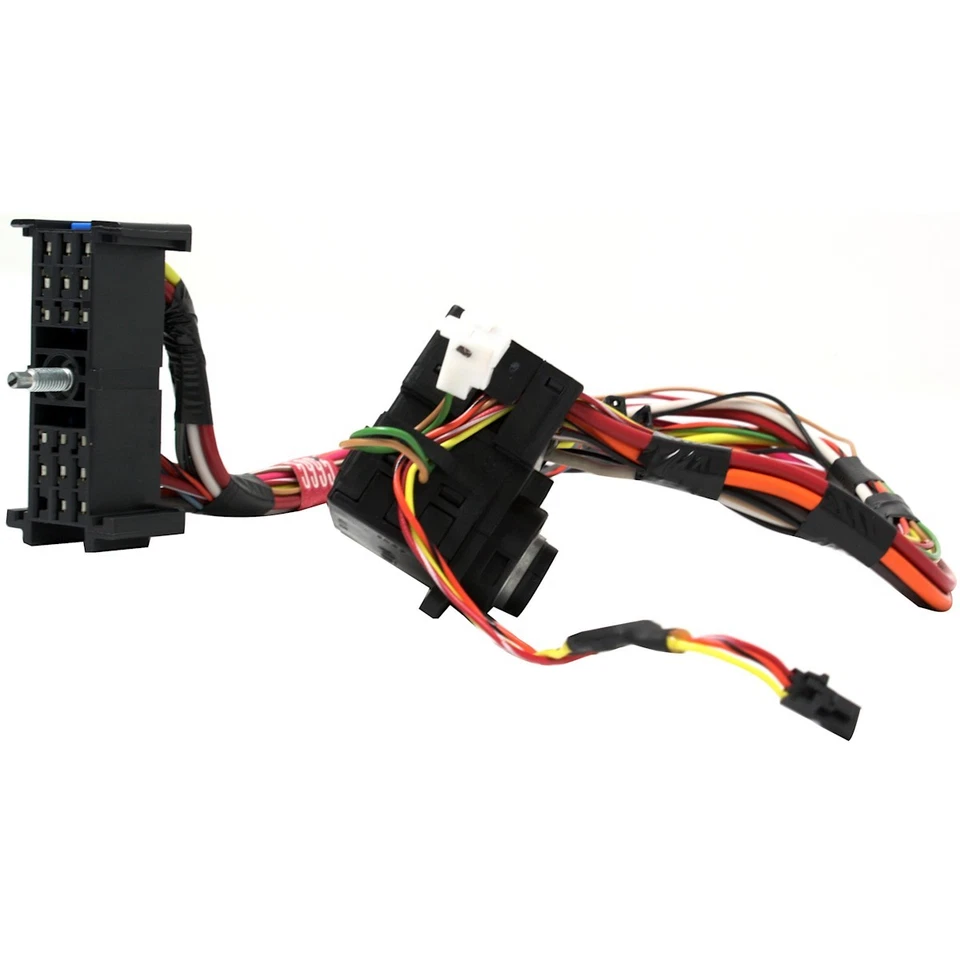 Interruptor de encendido D1414D AC Delco para Chevy Suburban Chevrolet C3500HD GMC C2500 Foto 2 de 4