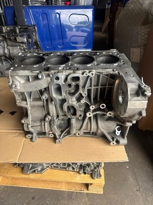 BMW N47D20C/D  Motorblock 2.0 Diesel 184PS 218PS F10 F15 F30 F31 F35 Original