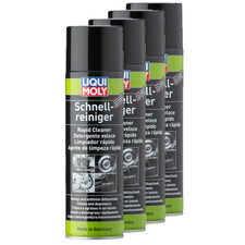 Schnellreiniger LIQUI MOLY 3318 Schnellreiniger für