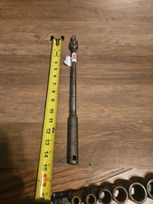 Vintage Proto 5467G 1/2" Drive 16" Breaker Bar Made in USA