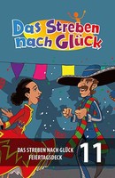 Das Streben Nach GlüCk - Feiertage Erweiterung | Deutsch | Spiel | 2026