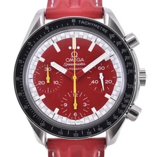 OMEGA Speedmaster racing michael schumacher 3510.61 Automatic Men's A#144043