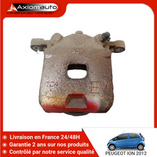 Etrier de frein Peugeot iOn