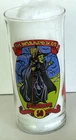 VINTAGE COCA COLA WIZARD OF OZ COLLECTOR GLASS, Wicked Witch of the West 50th An