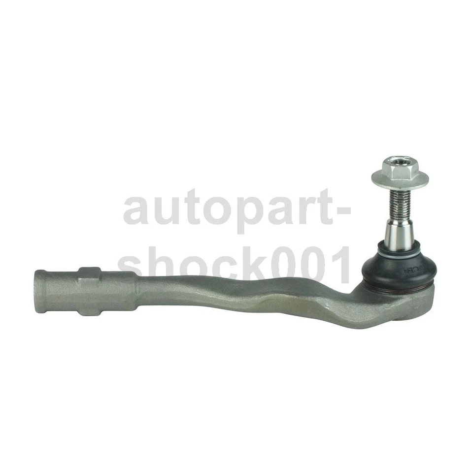 Extremo de barra de dirección Delphi para Audi A4 2009 2010 2011 2012 Foto 4 de 4