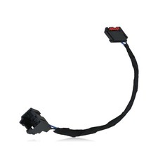 USB Media Hub Module Box Adapter Harness for Ford Sync 2 to SYNC 3 GEN1