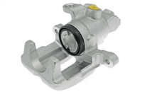 Bremssattel Hinterachse Rechts FüR Audi 80 B3 Stufenheck B4 100 C3 Avant C4
