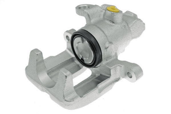 Bremssattel Hinterachse Rechts FüR Audi 80 B3 Stufenheck B4 100 C3 Avant C4-image