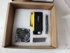 Cognex IS7200-C11 In-Sight Color Vision Camera Sensor w/ PATMAX