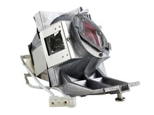 PHILIPS Beamer-Ersatzlampe für VIEWSONIC RLC-117 mit codalux Gehäuse