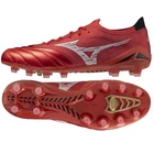 MIZUNO MORELIA NEO BETA JAPAN FG - RED/BLACK - P1GA254060