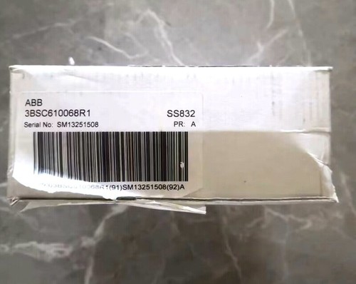 1PC New SS832 3BSC610068R1 3BSC610068R1 SS832 Power module - Picture 4 of 11