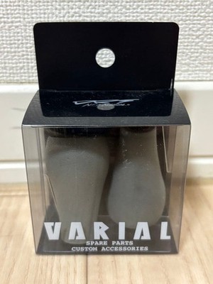 DRT VARIAL KNOB FAT