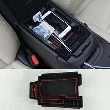 For Cadillac Xt5 2016-2020 Interior Center Console Armrest Storage Box Holder For Cadillac Xt5 2016-2020 Interior Center Console Armrest Storage Box Holder