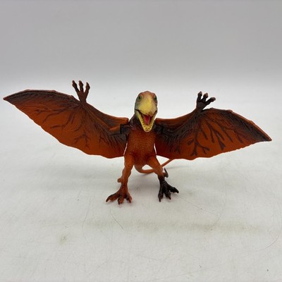 Kid Galaxy Poseable Dinosaur Dimorphodon Create Epic Battles Action Animals