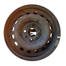 Cerchio in ferro 5x13 ET 35 Fiat Lancia