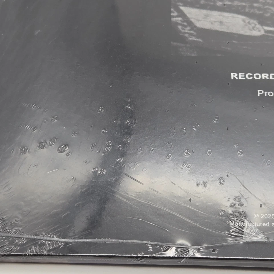 Warren Zevon - Epilogue: Live Edmonton Folk Music Festival RSD 2025 2xLP Vinyl - Image 3 of 4