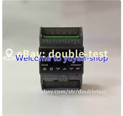 1Pcs New For Dixell XC660D-5C11F controller by DHL or Fedex #T1412A YS#dou