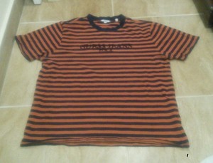 Asap Rocky × Guess A$AP Rocky x Guess Logo T-Shirt