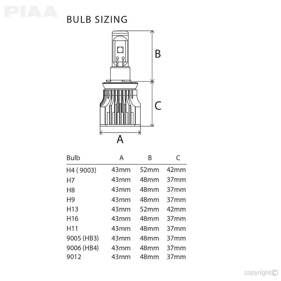 Valeo 26-17411 G3 BULBS - Изображение 4 из 4