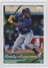 2024 Topps Archives 1994 Topps Randy Arozarena #246 o6b