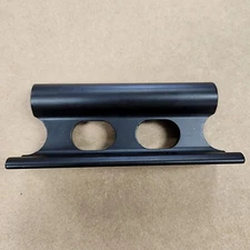 Sunlite 15mm x 110mm Boost Thru-Axle Alloy Bike Block Fork Mount Truck Bed OPEN