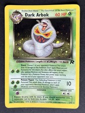 Image for Dark Arbok