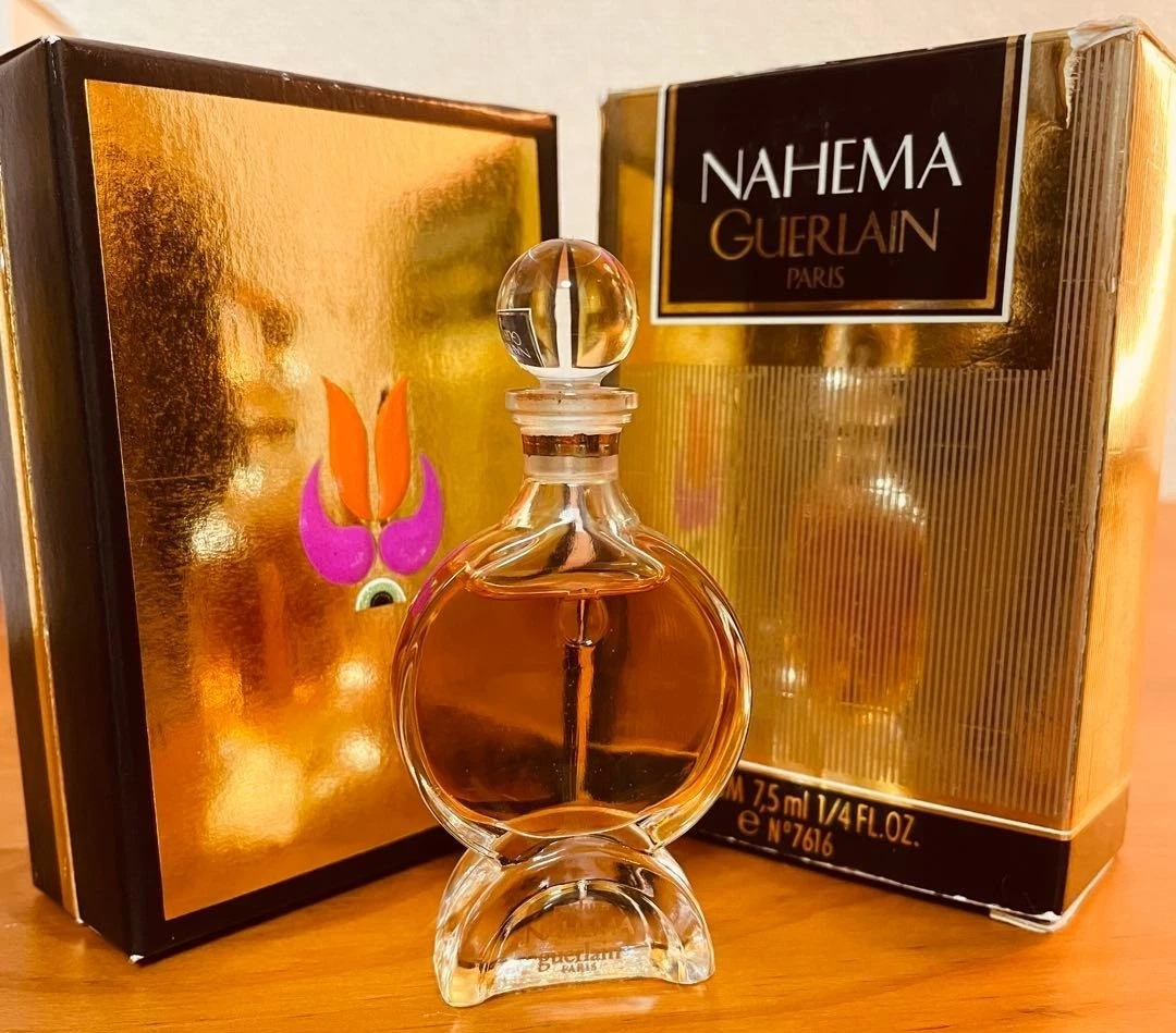 Guerlain Nahema Perfume Fragrances for Women for sale | eBay