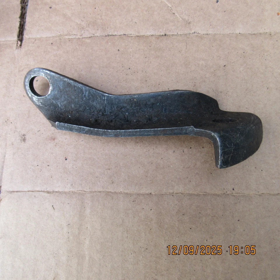 Pontiac GTO TEMPEST 1965 1966 1967 GP Firebird Catalina V8 soporte de arranque Foto 3 de 4