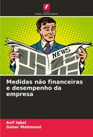Asif Iqbal (U. A.) | Medidas NãO Financeiras E Desempenho Da Empresa | Buch