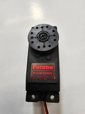 FUTABA FP-136G Servo