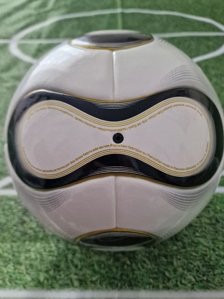 Adidas Teamgeist Football FIFA World Cup 2006 Official Soccer Ball