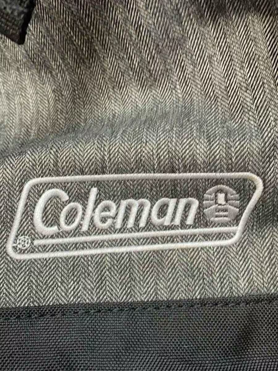 Coleman Backpack, Polyester, Gray, 28412000027156 - image 5