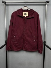 Pretty Green Vintage Mens Jacket Size M