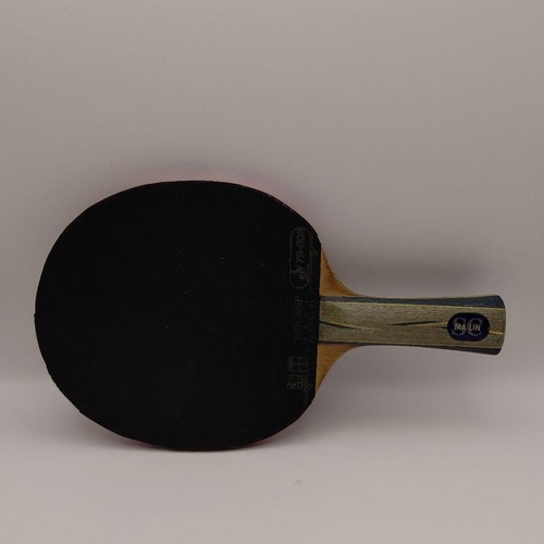 Yasaka Ma Lin Sc Table Tennis Racket Used | eBay