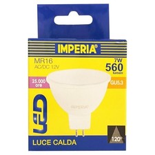 Lamp LED Spotlight 7W 6016671