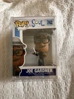 Funko Pop! Vinyl: Pixar - Joe Gardner #742