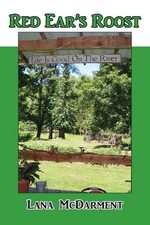 Red Ear's Roost by Lana McDarment Paperback Book