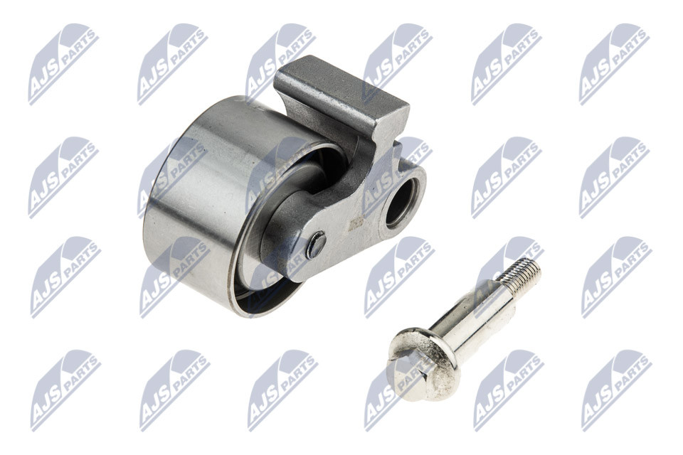 N.T.Y. RNP-CH-002.NTY Tensioner Pulley, timing belt for CHRYSLER