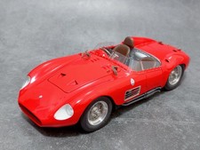 CMC 1/18  MASERATI 300 S 1956 Rennsportwagen M-105 624419