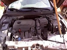 Driver Air Bag Front US Built Driver Roof Fits 15-17 SONATA 103970525