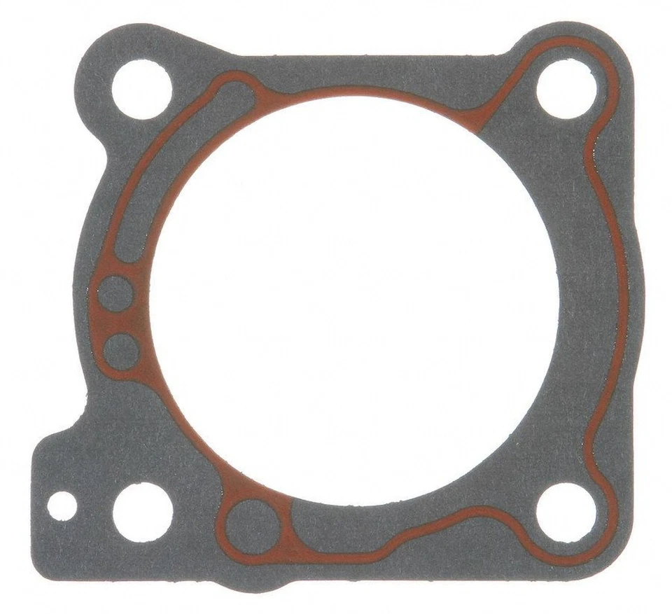 MAHLE G31567 Fuel Injection Throttle Body Mounting Gasket - Image 2 of 4