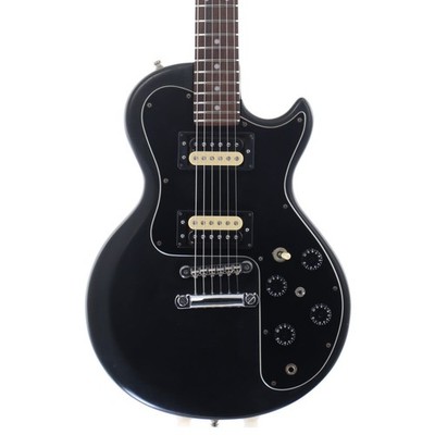 Gibson Sonex-180 Deluxe Mod Ebony [83110558]