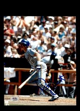 Robin Yount Cards, Rookie Cards and Autographed Memorabilia Guide 41