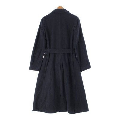 USED COMME DES GARCONS 03AW WOOL NYLON VINTAGE HEM RIBBON USED COMME DES GARCONS 03AW WOOL NYLON VINTAGE HEM RIBBON