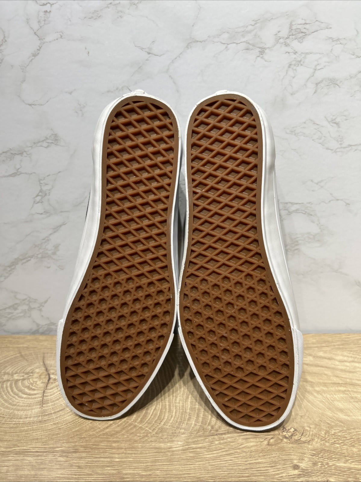 Vans Premium Old Skool 36 Low Black White Men Skate Sneakers Sz 9.5 New thumbnail 2